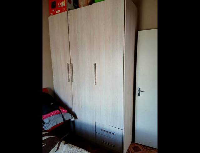 2 BEDROOM HOUSE FOR SALE IN SAVANNA CITY